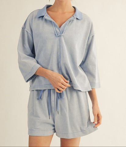 The Sarah Matching Set