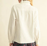 Elenor Blouse