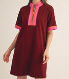 The Alice Dress