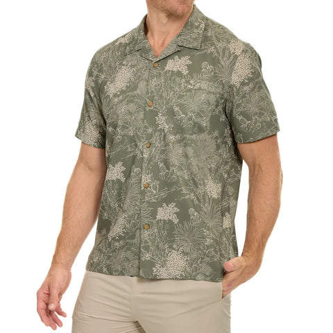 GameGuard Voyager Shirt