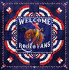 Rodeo Fans Scarves