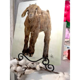 Dolly Estelle Cutting Boards