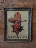 Vintage Rodeo Poster