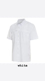 Game Guard Microfiber Short Sleeve Shirt (Pick Size First)