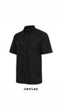 Game Guard Microfiber Short Sleeve Shirt (Pick Size First)