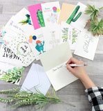 All Occasion Greeting Cards 36 Cards