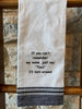 Whimsy Me Tea Towels
