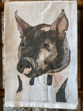 Dolly Estelle Tea Towel