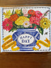 Happy Day Bouquet Book