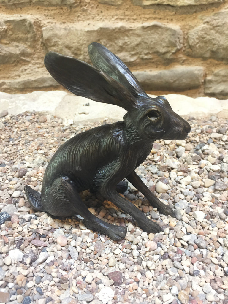 Morning Star 1/3 Scale Jack Rabbit – Blue Star Trading
