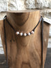 Pont Marie Pearl Necklace