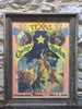 Framed Rodeo Posters