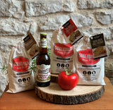 Soberdough Brew Bread