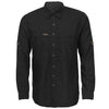 Game Guard Microfiber Long Sleeve Shirt (Pick Size First)